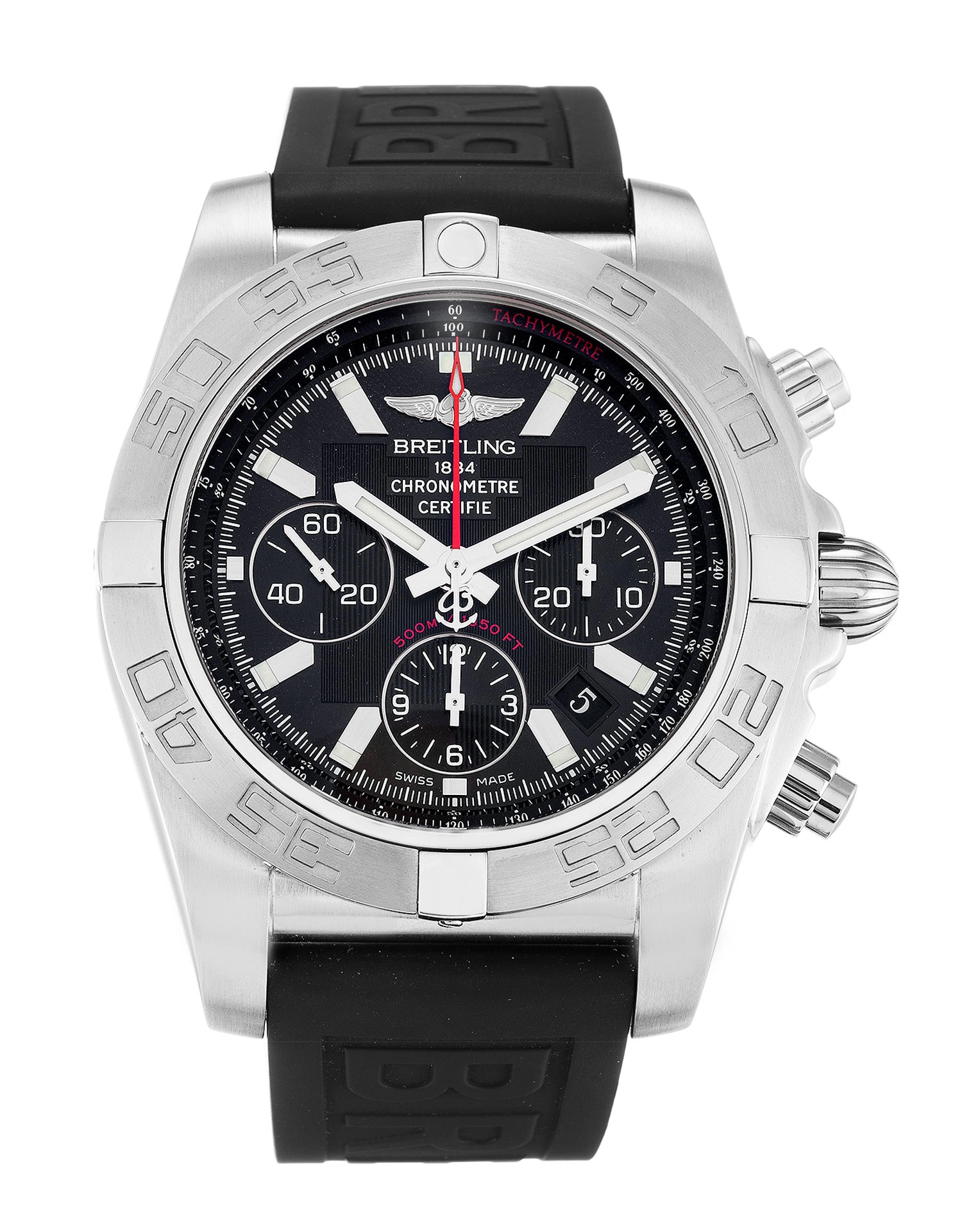 Breitling Chronomat 44 AB Bright 937