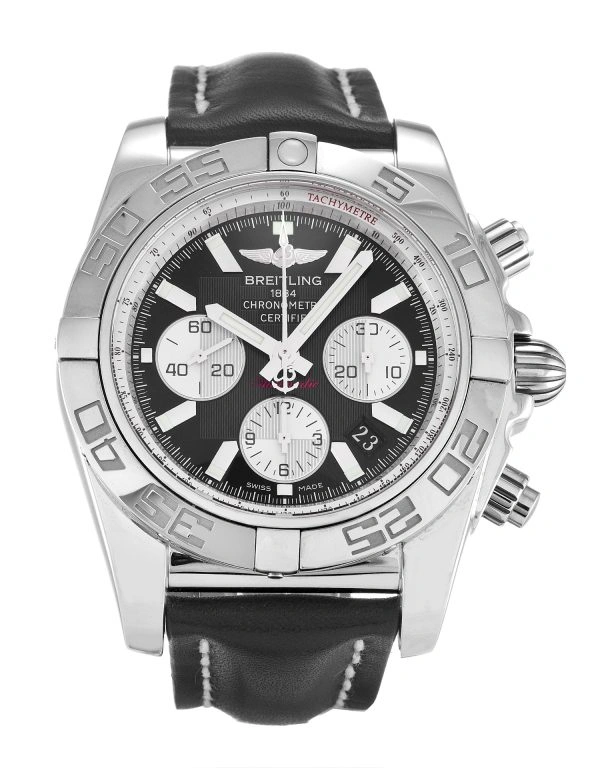 ComfortFit Breitling Chronomat 44 AB 934