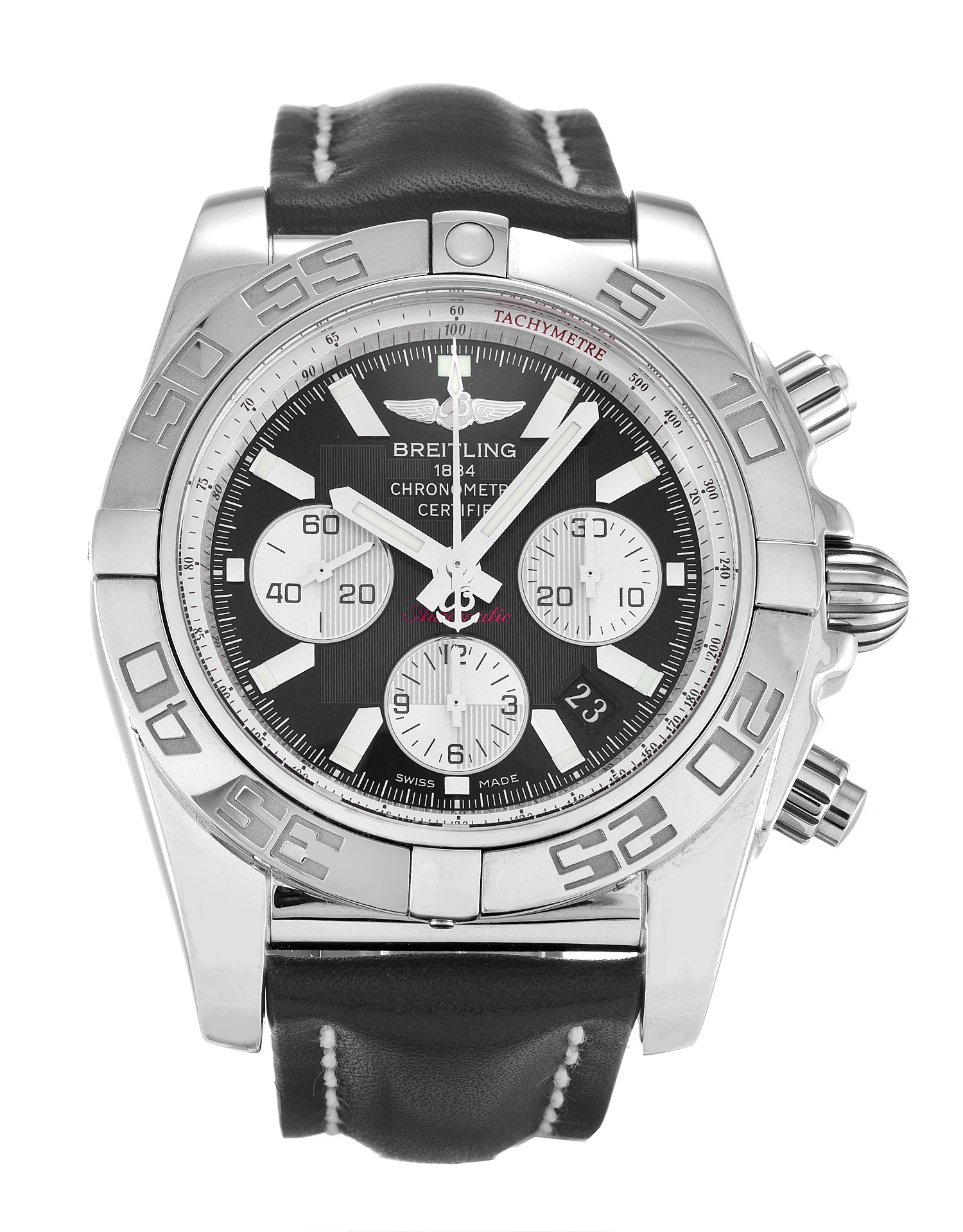 ComfortFit Breitling Chronomat 44 AB 934