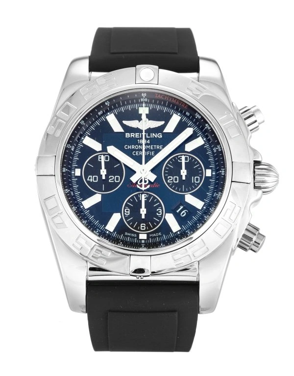 Breitling Chronomat 44 AB Resilient 941