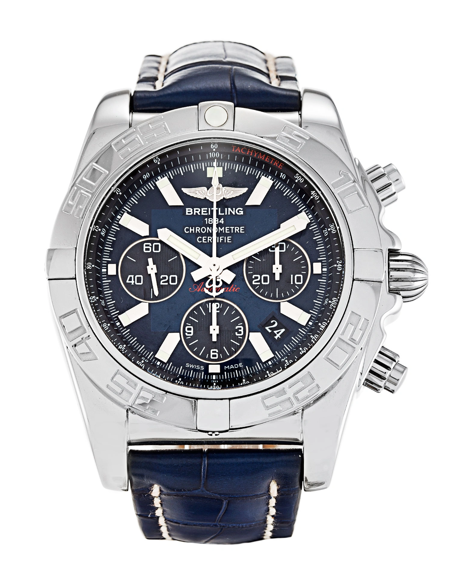 Breitling Chronomat 44 AB Breathable 935