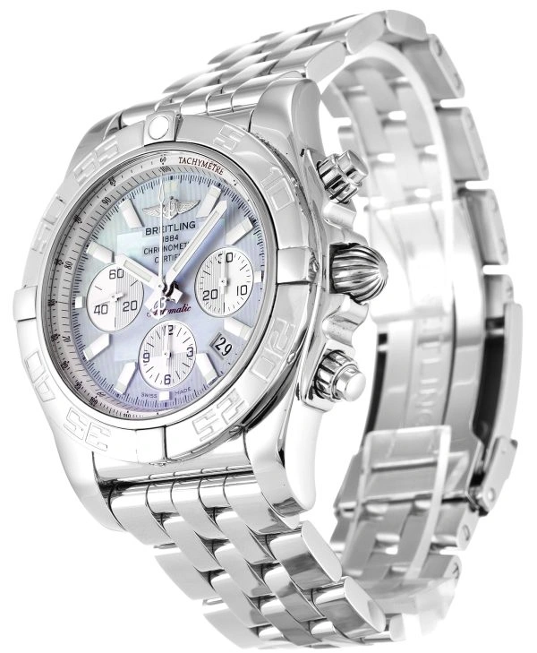 MoistureWicking Breitling Chronomat 44 AB 939