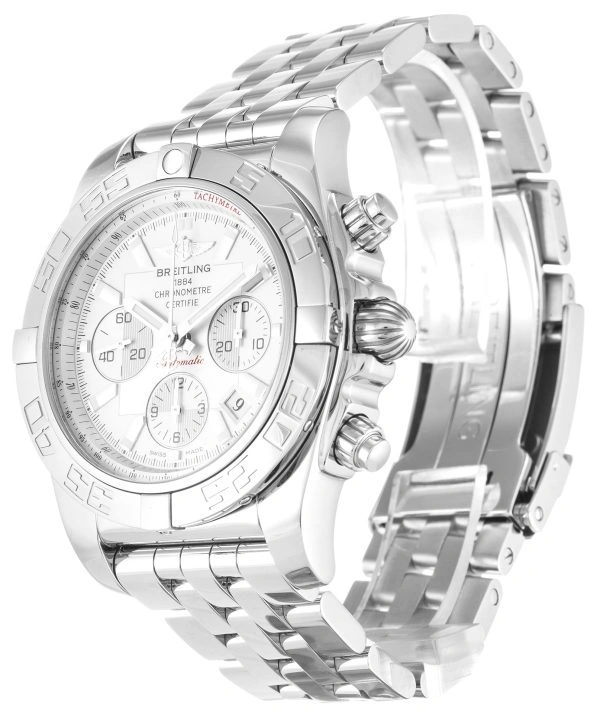 TimelessDesign Breitling Chronomat 44 AB 942