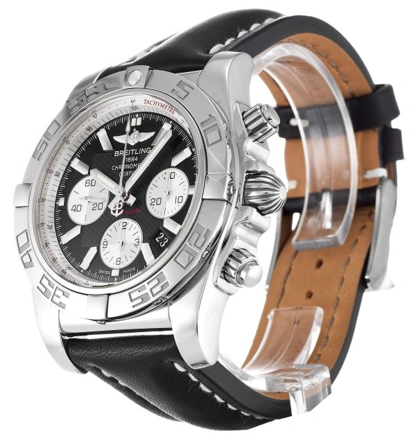 ComfortFit Breitling Chronomat 44 AB 934