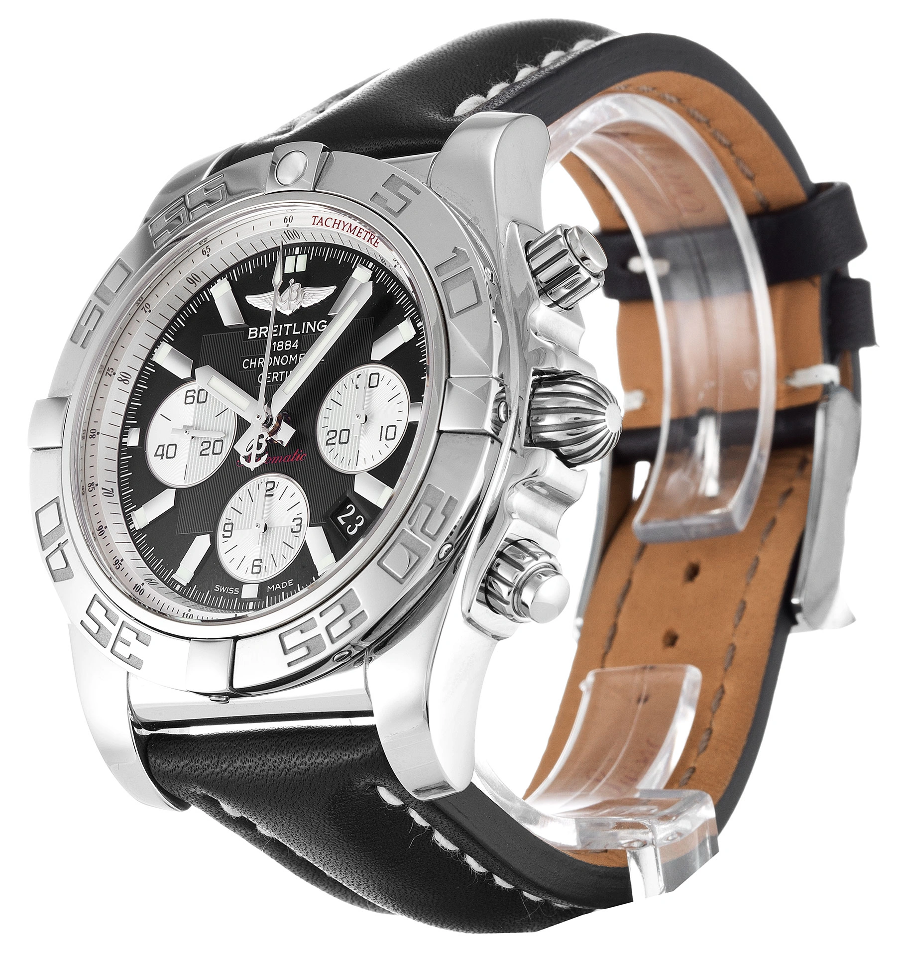 ComfortFit Breitling Chronomat 44 AB 934