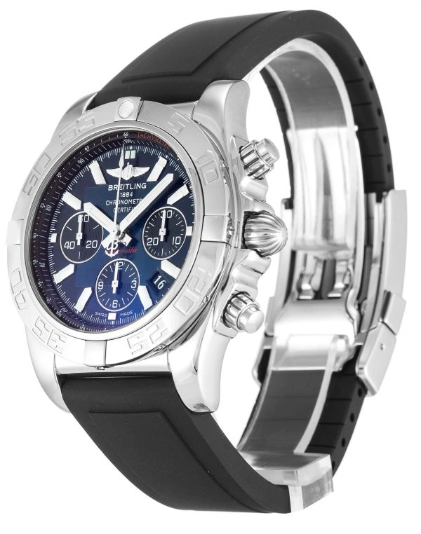 Breitling Chronomat 44 AB Resilient 941