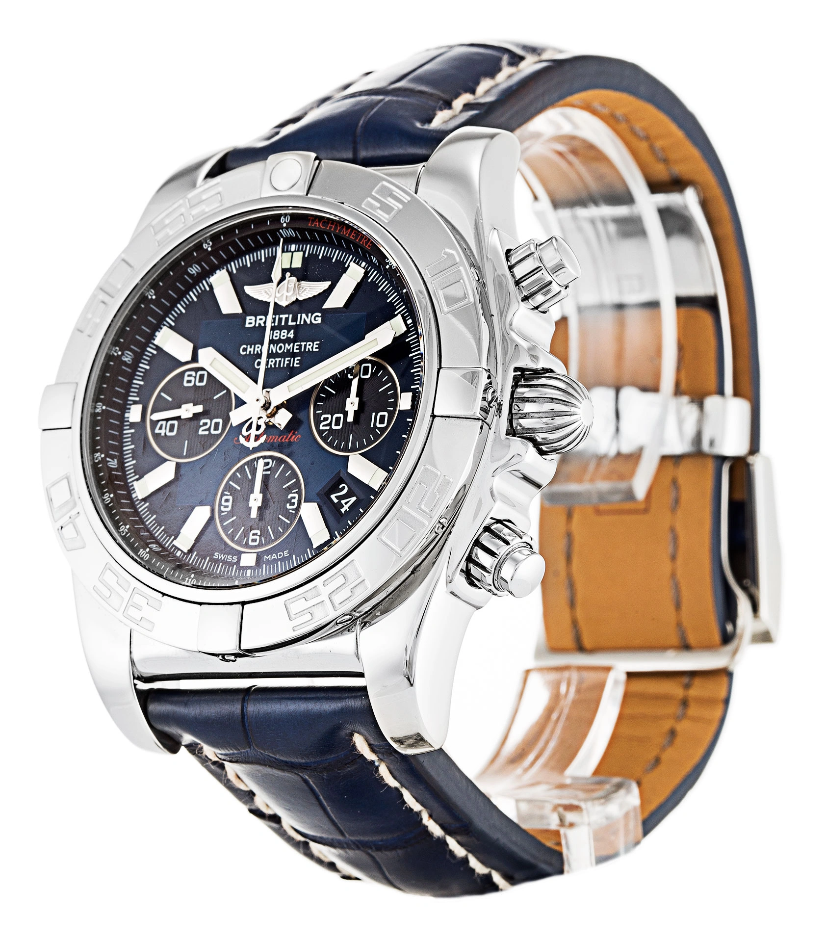 Breitling Chronomat 44 AB Breathable 935