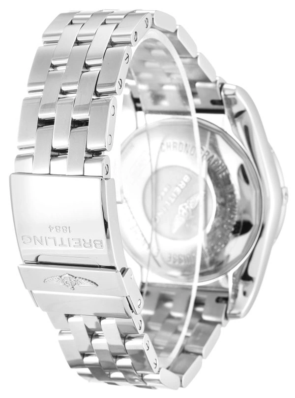 TimelessDesign Breitling Chronomat 44 AB 942