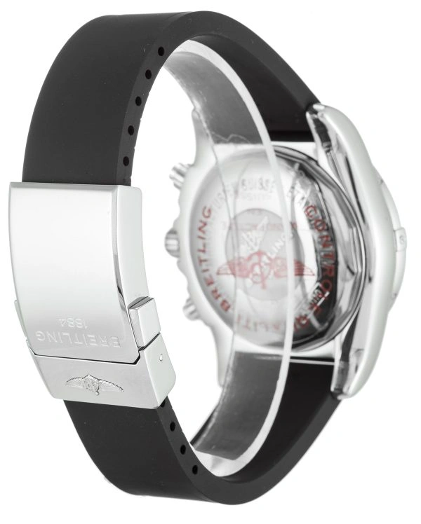 Breitling Chronomat 44 AB Resilient 941