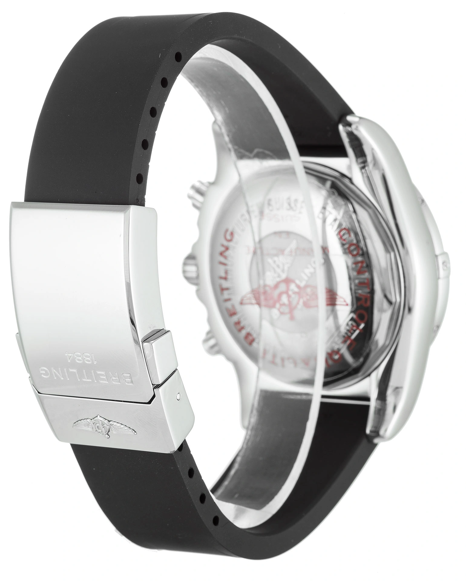 Breitling Chronomat 44 AB Resilient 941