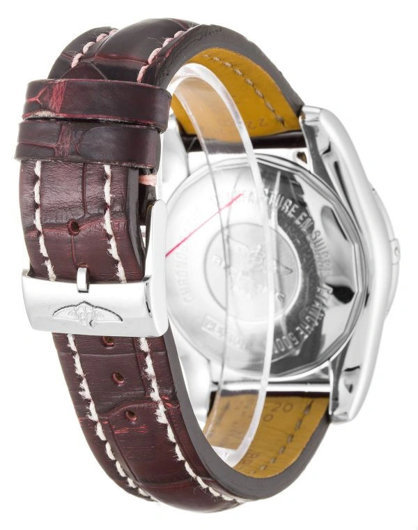 WrinkleFree Breitling Chronomat 44 AB 938