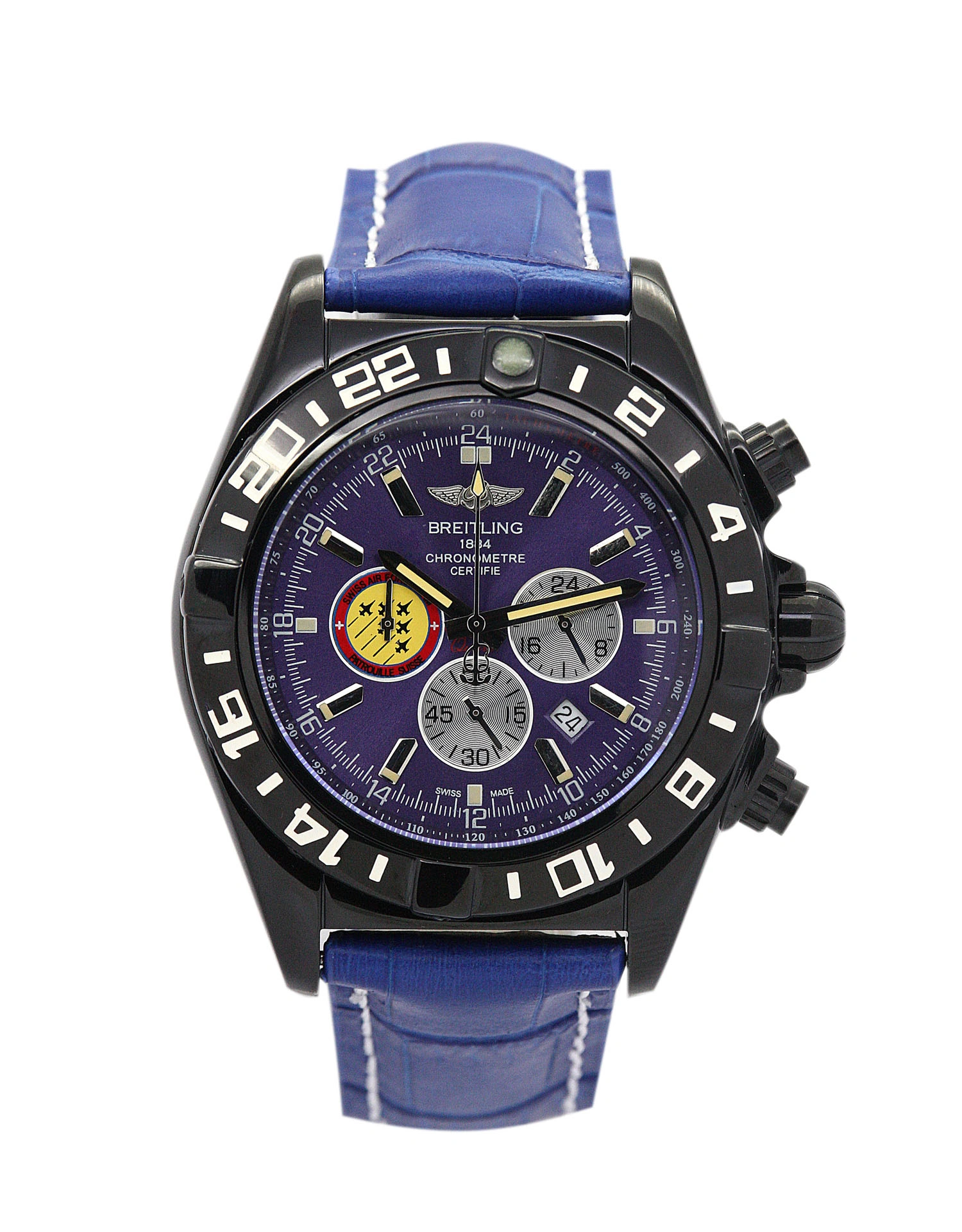 Unisex Breitling Chronomat A13050. 940