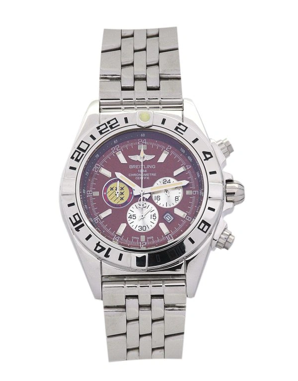 Durable Breitling Chronomat A13050. 944
