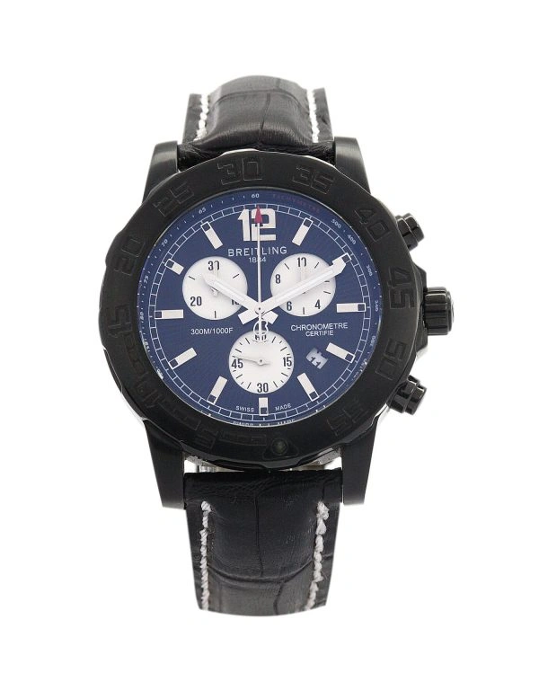 Chic Breitling Chronomat A13050. 943