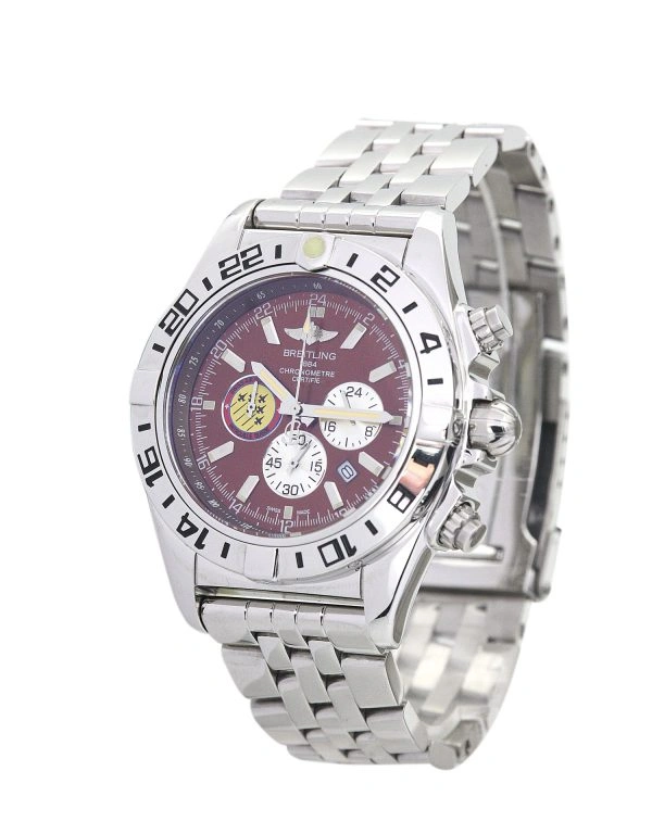 Durable Breitling Chronomat A13050. 944