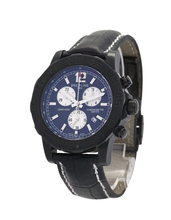 Chic Breitling Chronomat A13050. 943