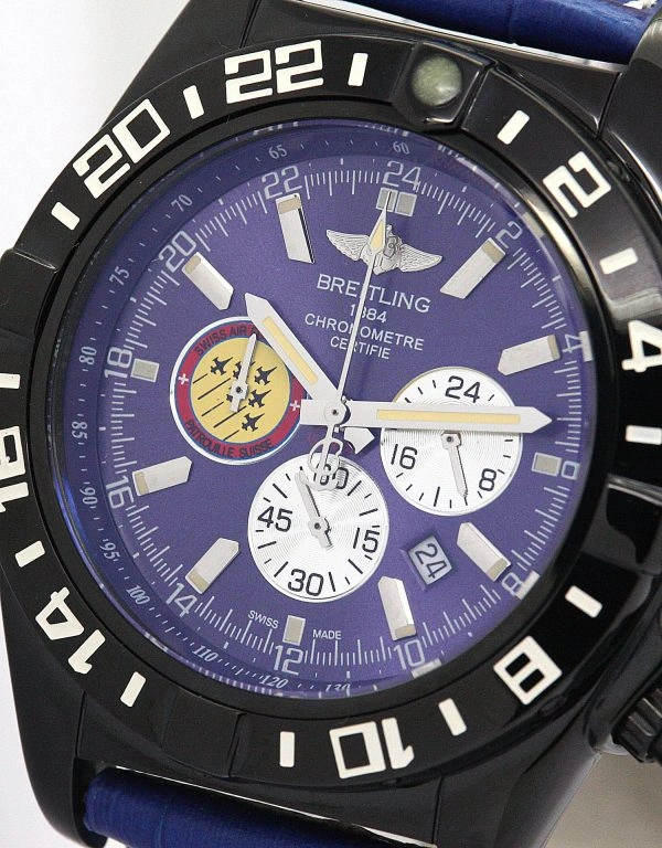 Unisex Breitling Chronomat A13050. 940