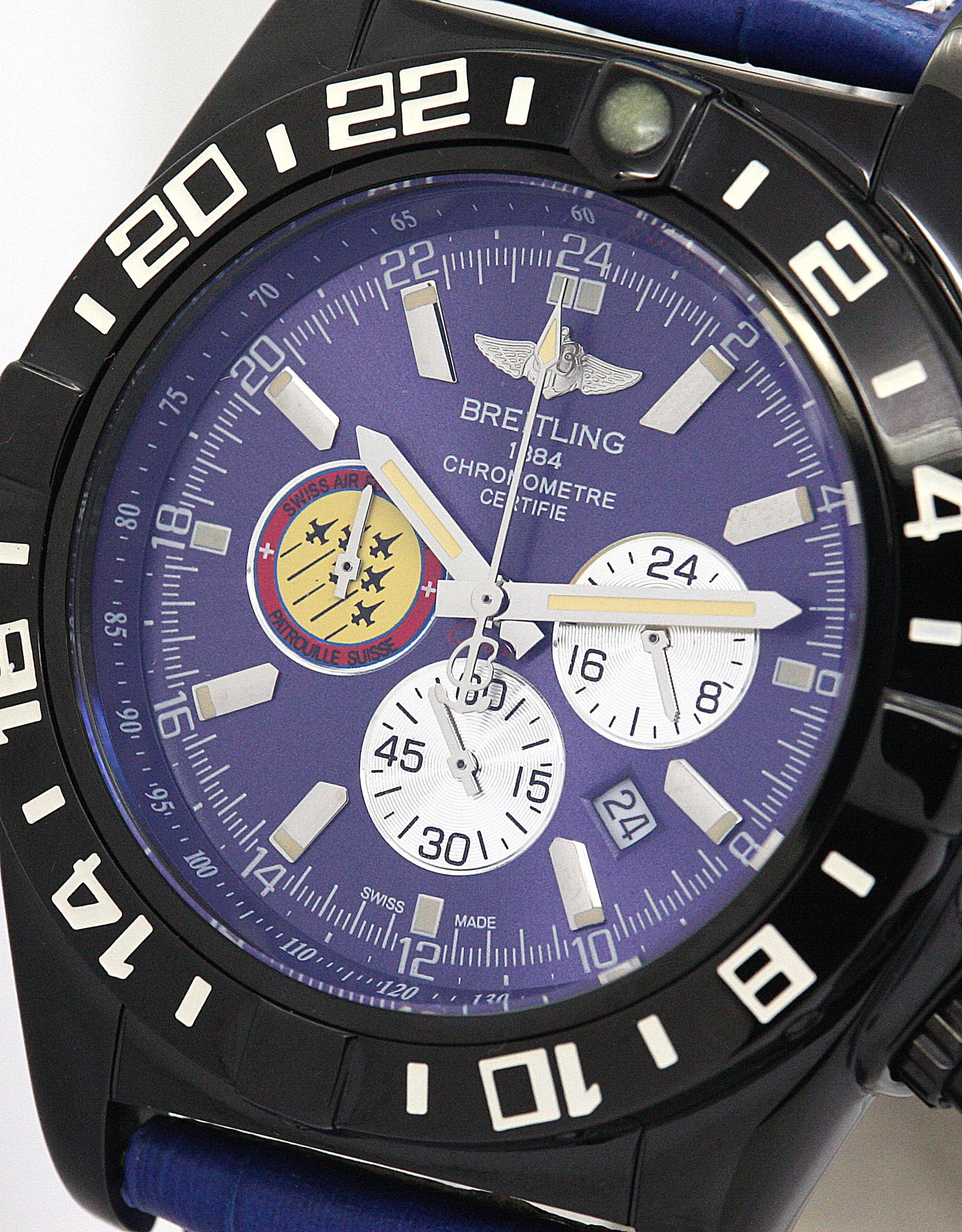 Unisex Breitling Chronomat A13050. 940