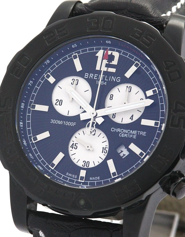 Chic Breitling Chronomat A13050. 943