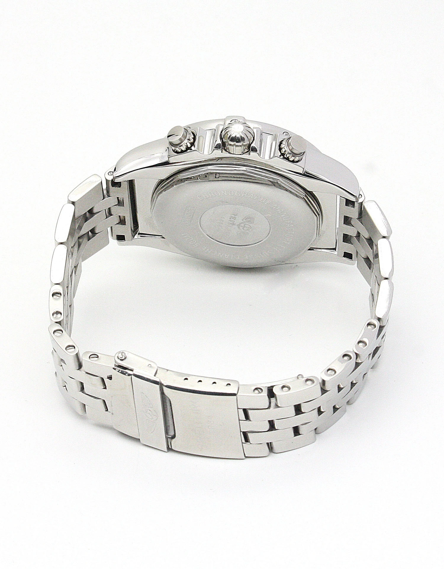 Durable Breitling Chronomat A13050. 944