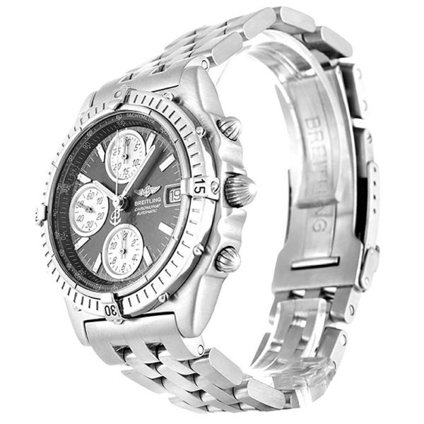 Bright Breitling Chronomat A 946
