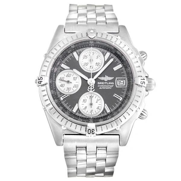 Bright Breitling Chronomat A 946