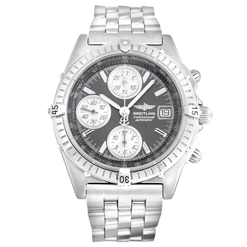 Bright Breitling Chronomat A 946
