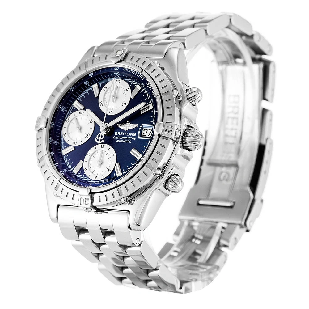 Durable Breitling Chronomat A 945