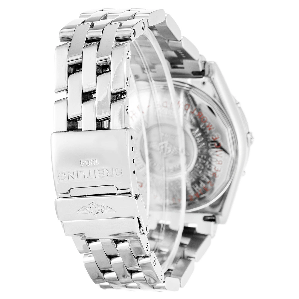 Durable Breitling Chronomat A 945