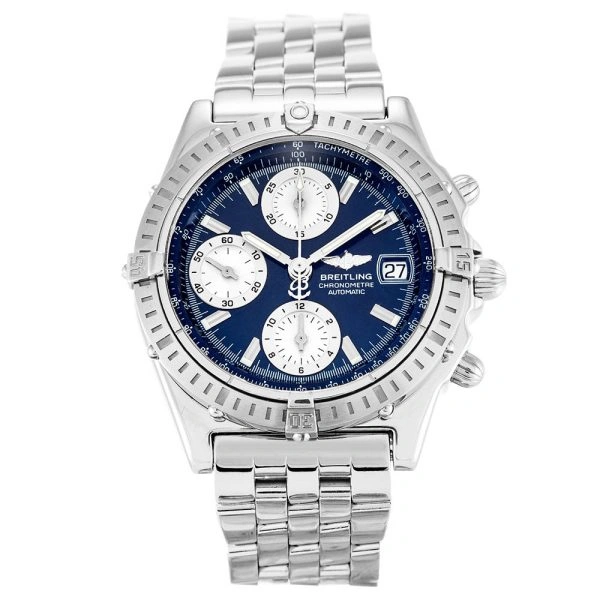 Durable Breitling Chronomat A 945