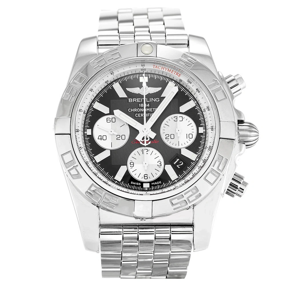 Affordable Breitling Chronomat AB 948