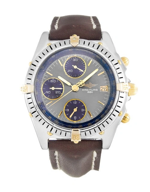 Comfortable Breitling Chronomat B 954