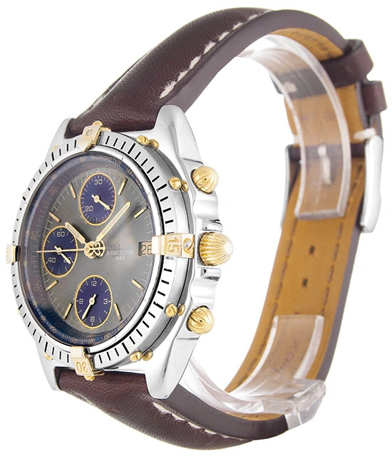 Comfortable Breitling Chronomat B 954