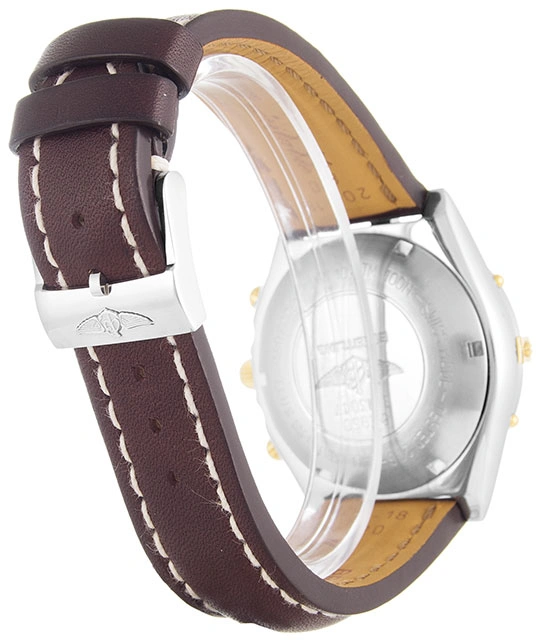 Comfortable Breitling Chronomat B 954