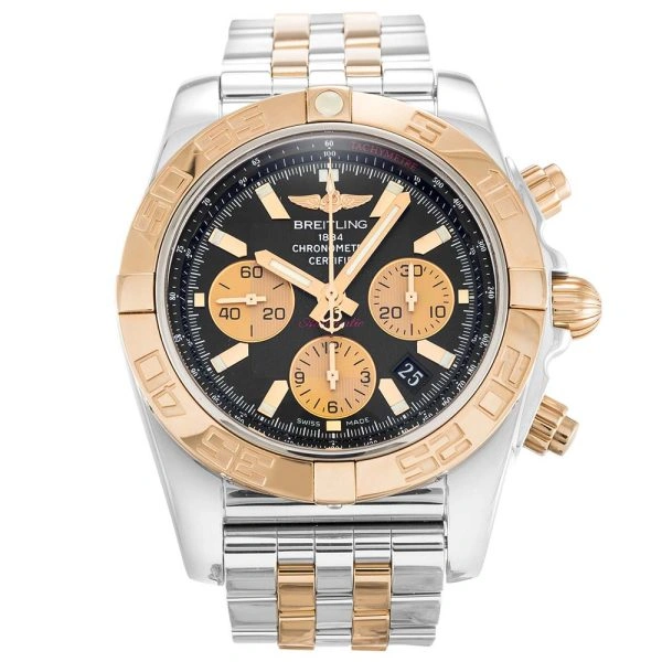 HighQuality Breitling Chronomat CB 953