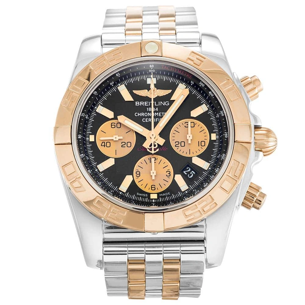 HighQuality Breitling Chronomat CB 953