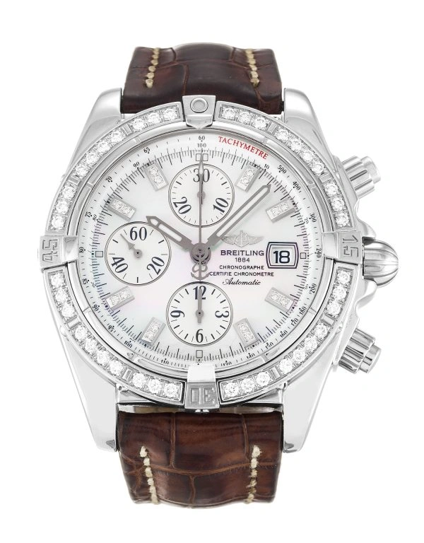 Durable Breitling Chronomat Evolution A 950