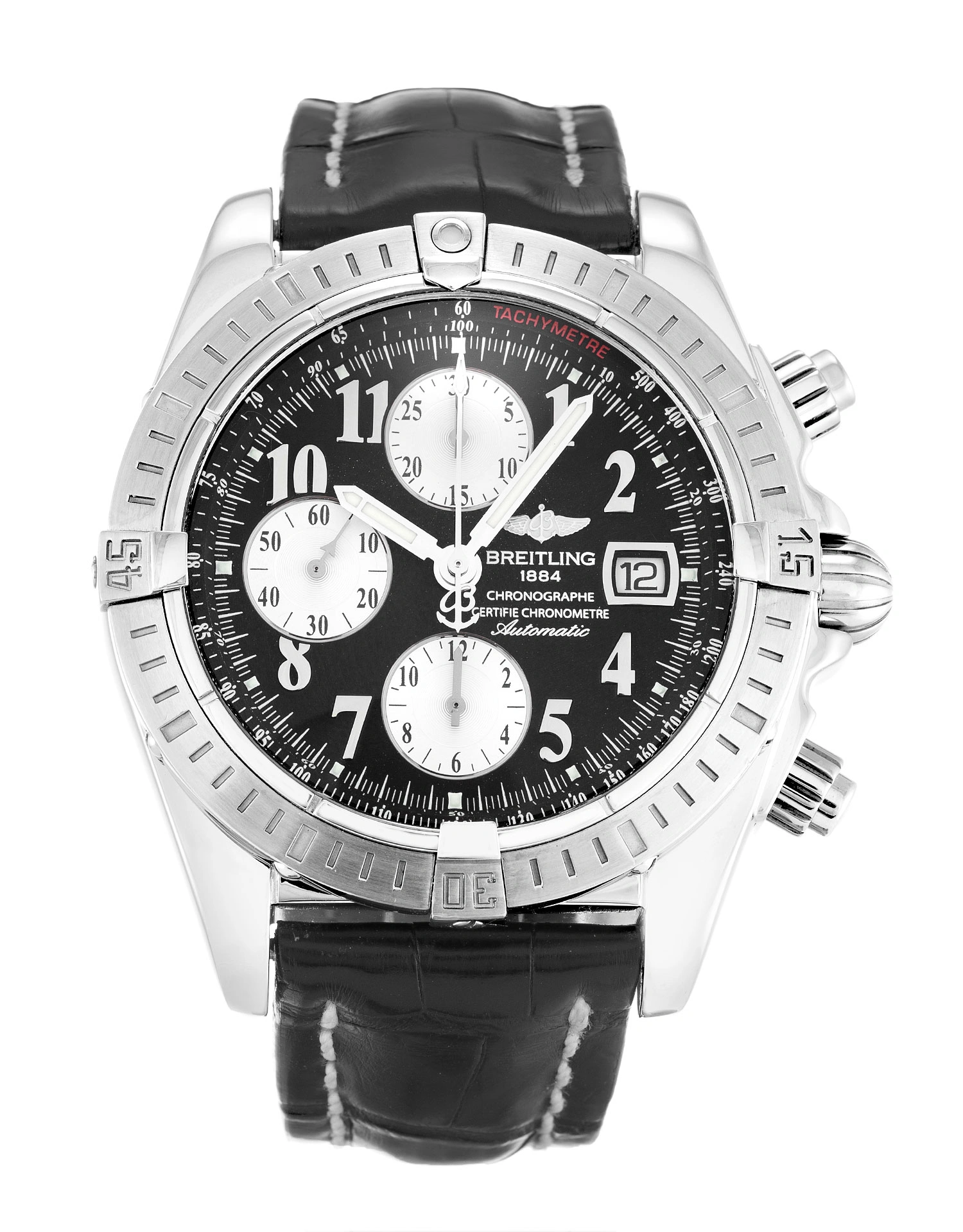 Breitling Chronomat Evolution A GoAnywhere 958