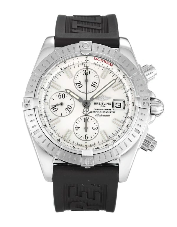 Breitling Chronomat Evolution A WaterResistant 952