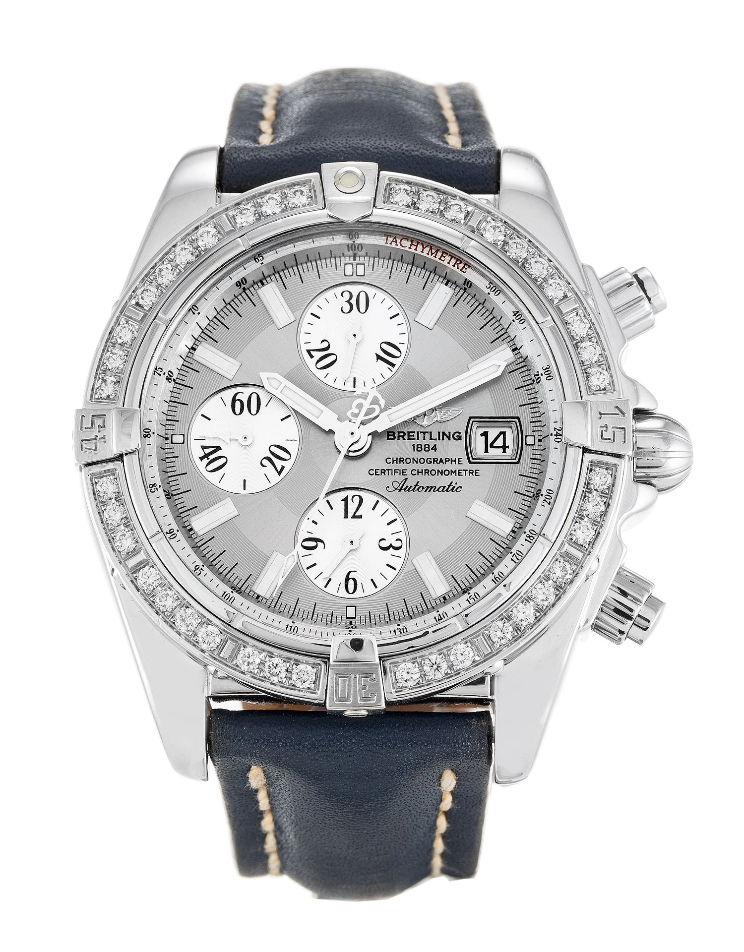 Affordable Breitling Chronomat Evolution A 949