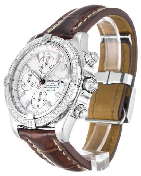 Durable Breitling Chronomat Evolution A 950