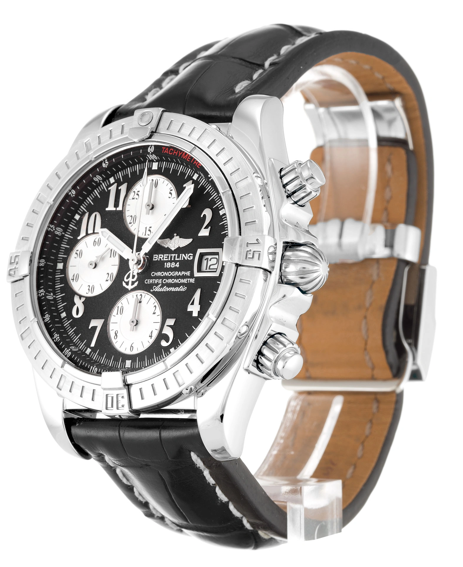 Breitling Chronomat Evolution A GoAnywhere 958