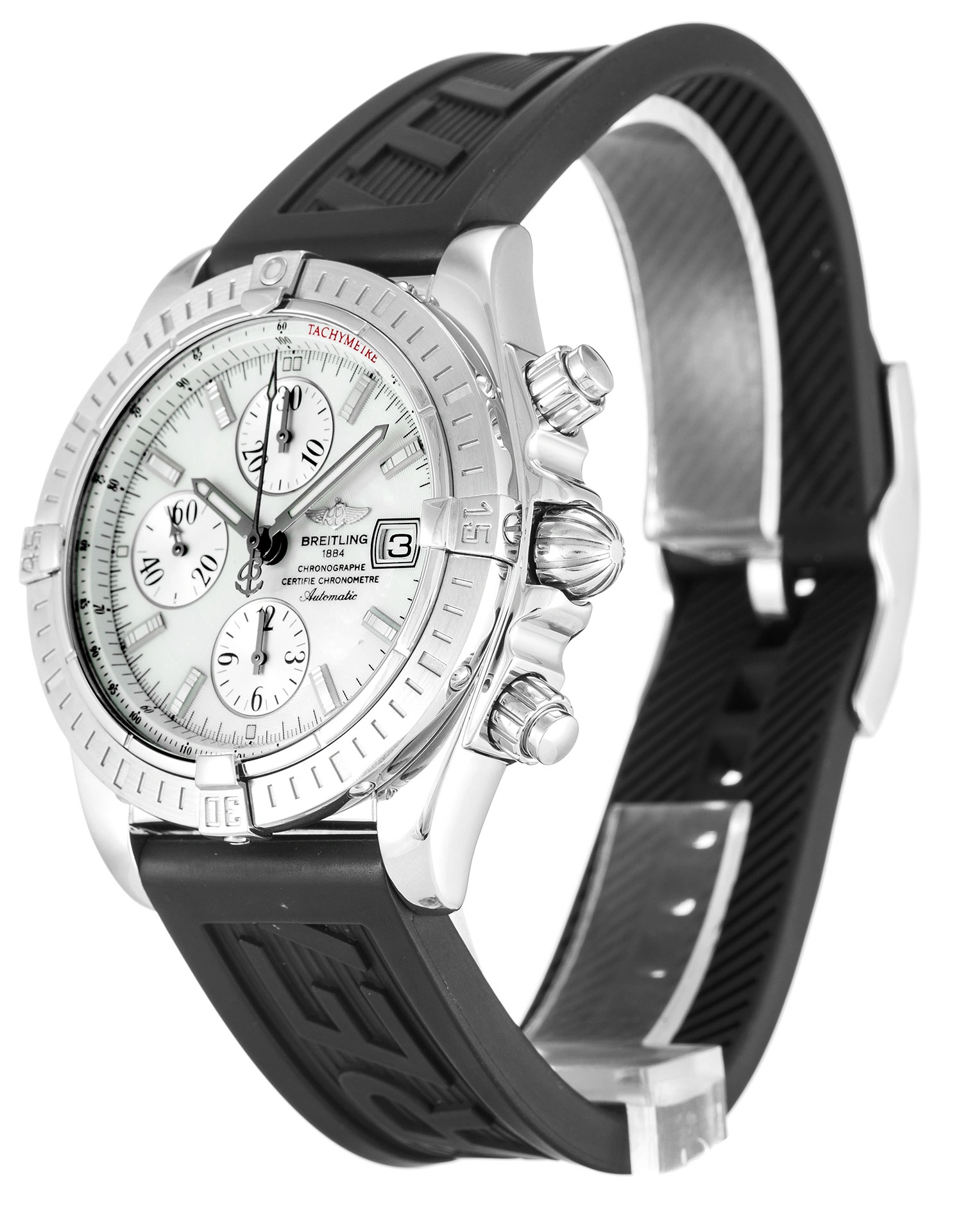 Breitling Chronomat Evolution A WaterResistant 952