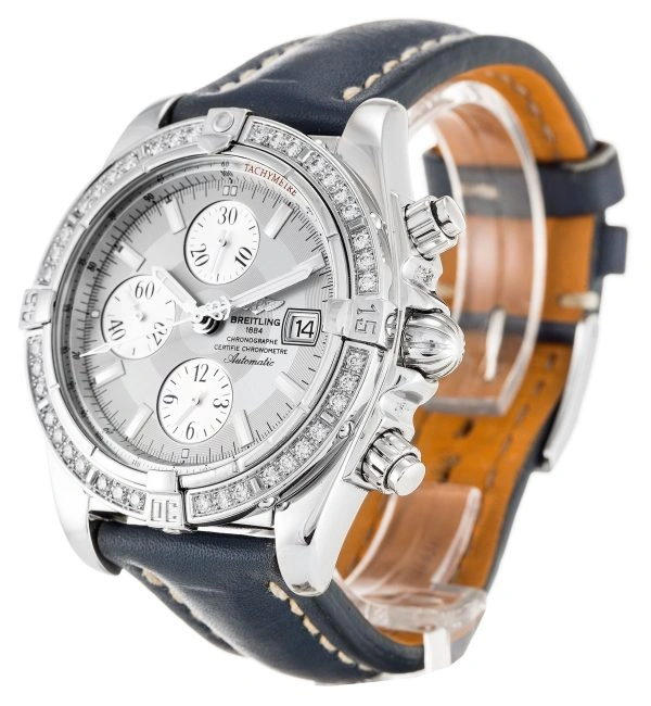 Affordable Breitling Chronomat Evolution A 949