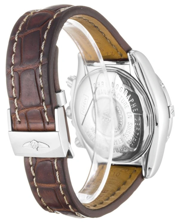 Durable Breitling Chronomat Evolution A 950