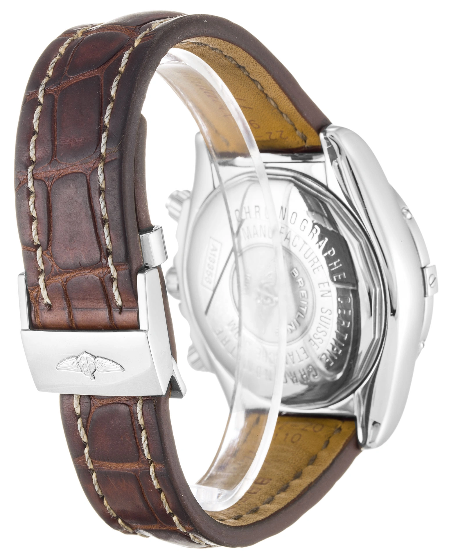 Durable Breitling Chronomat Evolution A 950