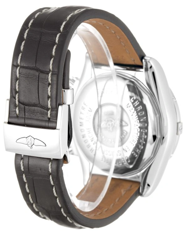 Breitling Chronomat Evolution A GoAnywhere 958