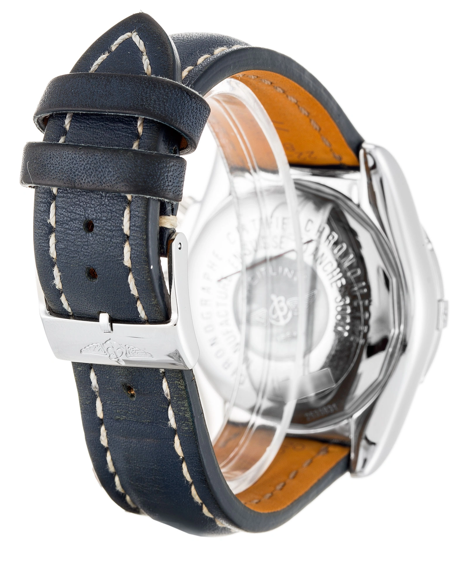 Affordable Breitling Chronomat Evolution A 949