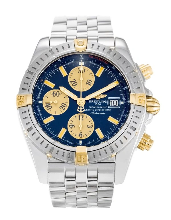 Breitling Chronomat Evolution B Trendsetting 957