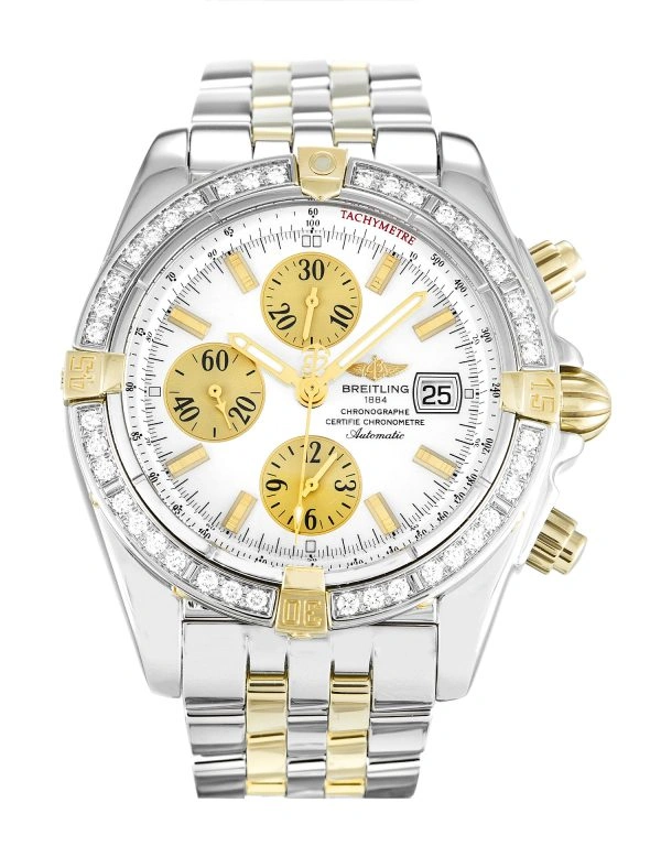 Breitling Chronomat Evolution B EasyCare 956